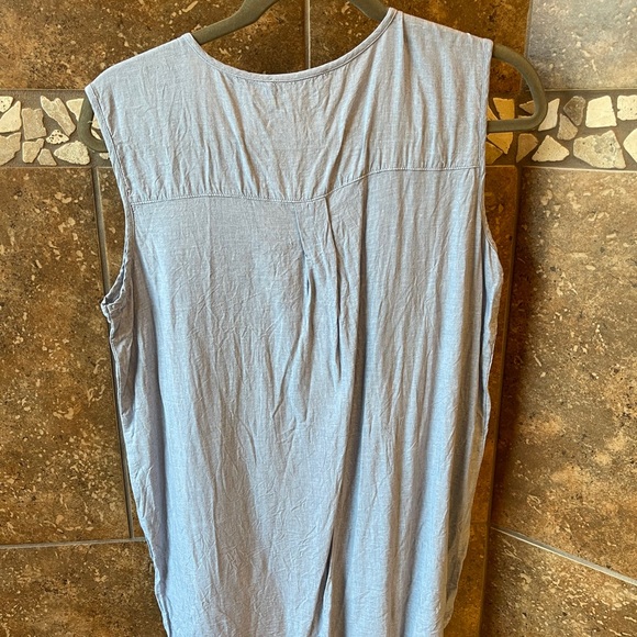 Bathing suit cover up/sundress - Picture 5 of 5